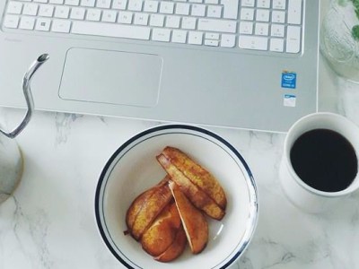 WHAT I EAT IN A&nbsp;DAY!