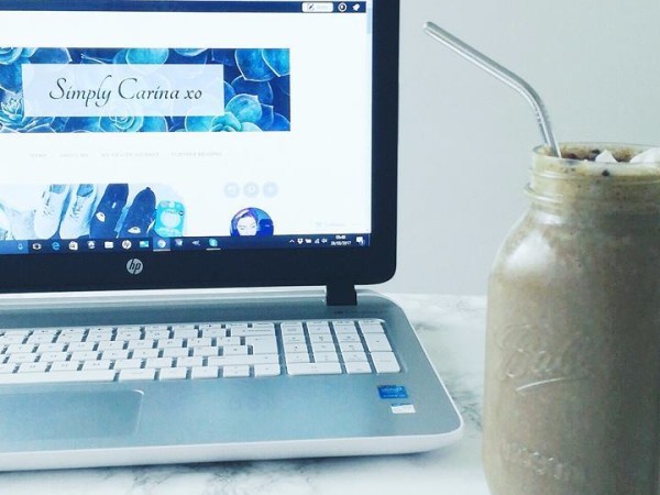 WHAT I EAT IN A&nbsp;DAY