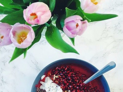 2 TASTY SMOOTHIE&nbsp;RECIPES