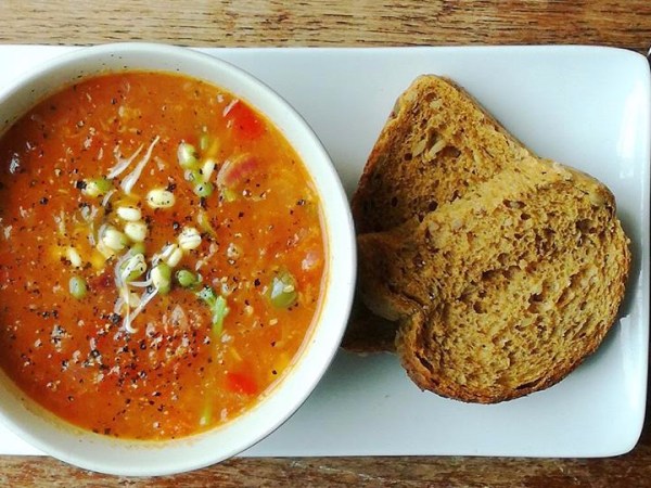 MY VEGAN MONTH&nbsp;REVIEW