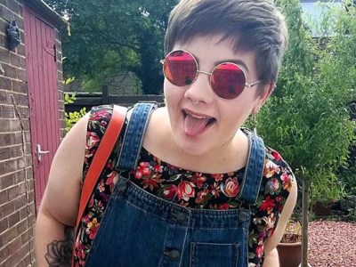 3 WAYS TO STYLE A DENIM&nbsp;DRESS