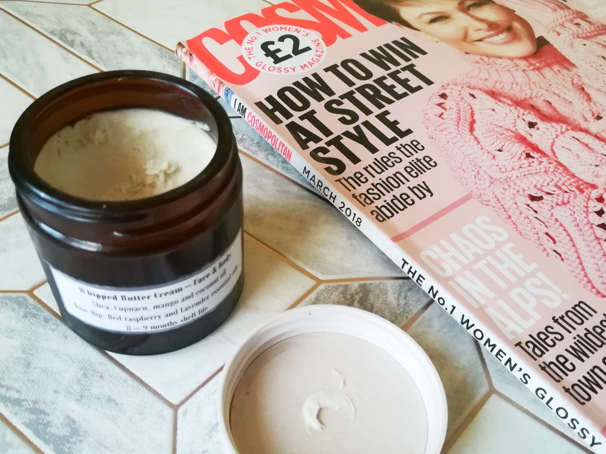 MY FAVOURITE FACE&nbsp;CREAM