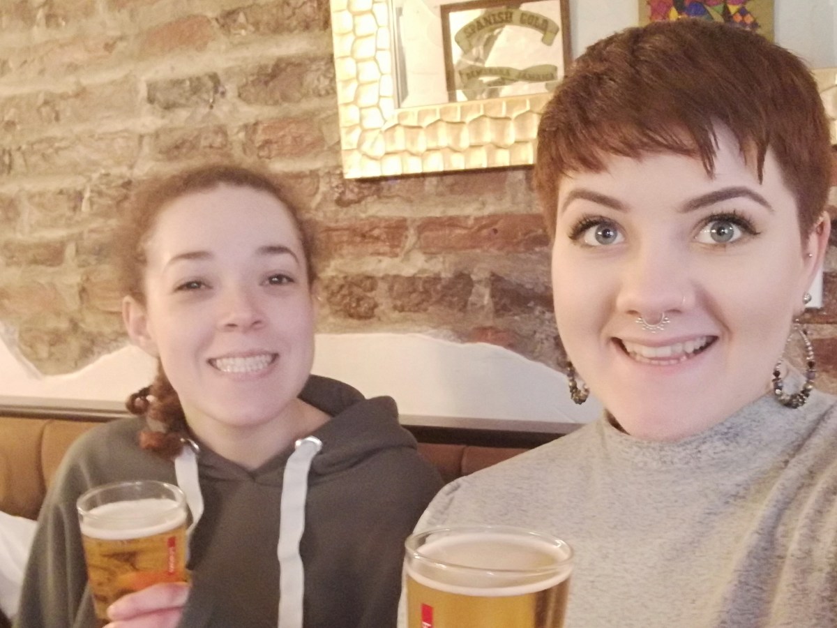 DAY TRIPPING TO&nbsp;YORK