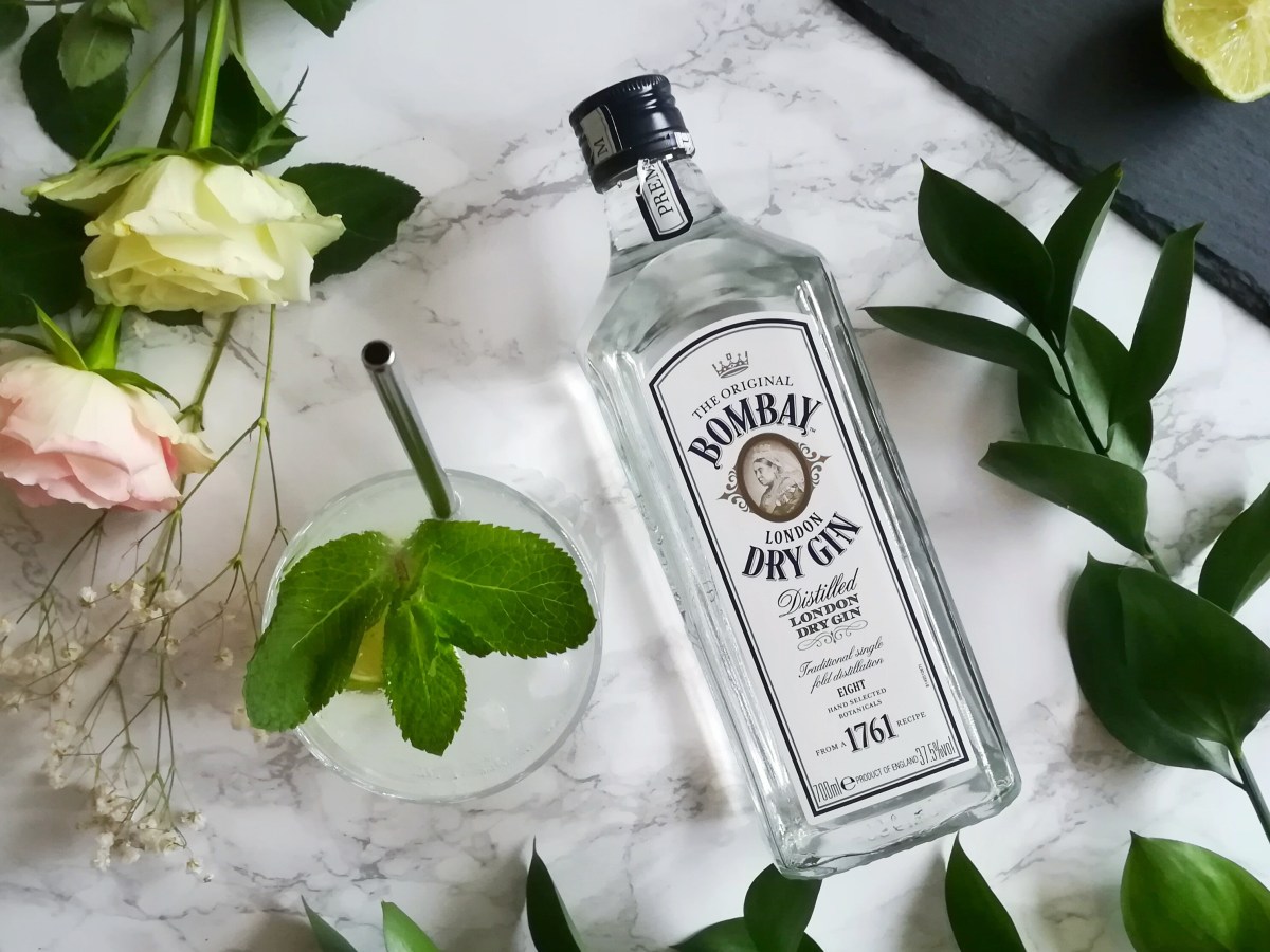 MY FAVOURITE LOW SUGAR&nbsp;COCKTAIL